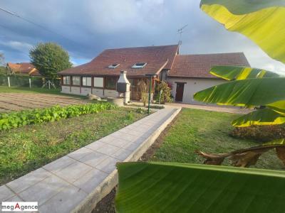 For sale Gievres 4 rooms 100 m2 Loir et cher (41130) photo 1