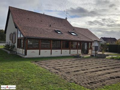 For sale Gievres 4 rooms 100 m2 Loir et cher (41130) photo 2
