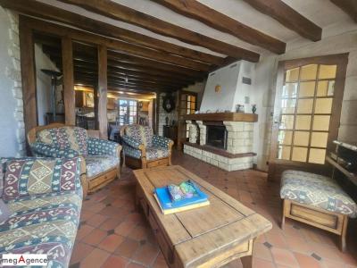 For sale Gievres 4 rooms 100 m2 Loir et cher (41130) photo 4