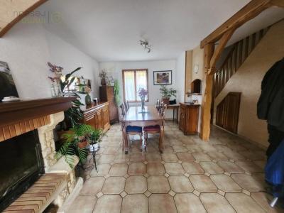 For sale Moussy-le-neuf 4 rooms 101 m2 Seine et marne (77230) photo 1