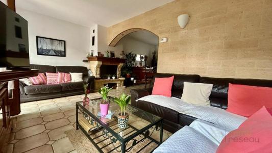 For sale Moussy-le-neuf 4 rooms 101 m2 Seine et marne (77230) photo 2