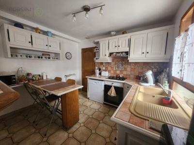 For sale Moussy-le-neuf 4 rooms 101 m2 Seine et marne (77230) photo 3