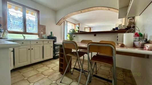 For sale Moussy-le-neuf 4 rooms 101 m2 Seine et marne (77230) photo 4