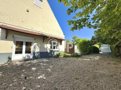 Annonce Vente 6 pi�ces Maison Seclin 59
