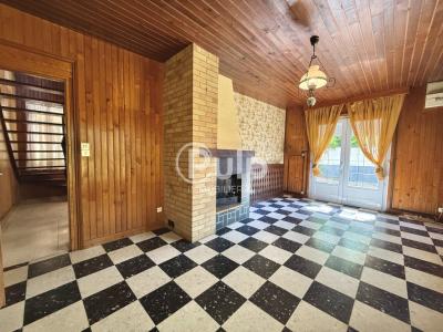 Acheter Maison Seclin 231000 euros