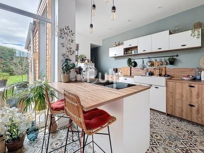 For sale Armentieres 10 rooms 180 m2 Nord (59280) photo 0