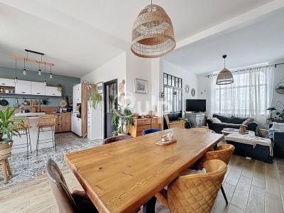 For sale Armentieres 10 rooms 180 m2 Nord (59280) photo 2