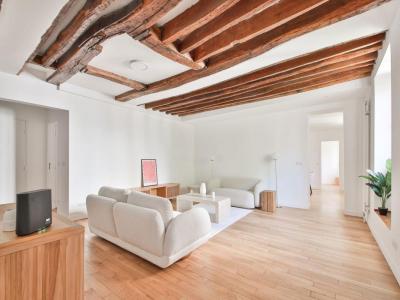 Annonce Vente 5 pi�ces Appartement Paris-9eme-arrondissement 75