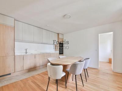 Acheter Appartement Paris-9eme-arrondissement Paris