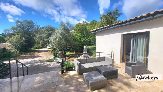 Annonce Vente 4 pi�ces Maison Anduze 30