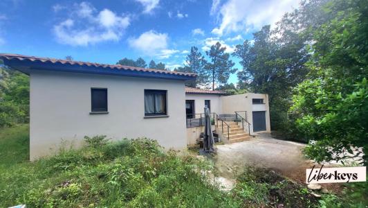 Acheter Maison 108 m2 Anduze