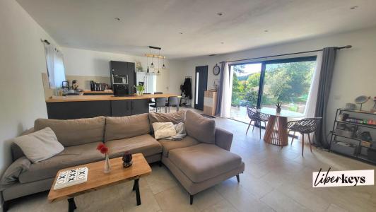 Acheter Maison Anduze Gard