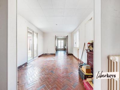 Annonce Vente 8 pi�ces Maison Tremblade 17