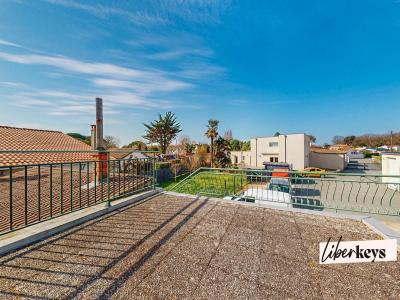 Acheter Maison Tremblade Charente maritime