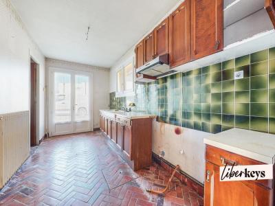 Acheter Maison Tremblade 215000 euros
