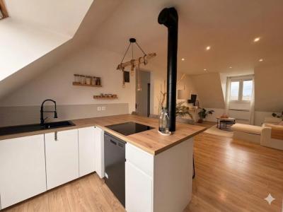 For rent Gretz-armainvilliers 3 rooms 58 m2 Seine et marne (77220) photo 0