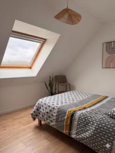 Louer Appartement 58 m2 Gretz-armainvilliers