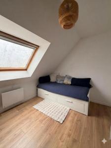 Louer Appartement Gretz-armainvilliers Seine et marne