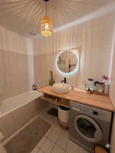 Louer Appartement Gretz-armainvilliers 1185 euros