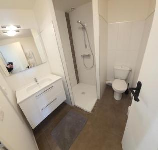 Louer Appartement 37 m2 Saint-etienne