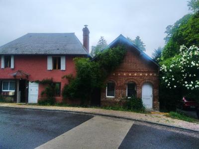 Annonce Location 4 pi�ces Maison Ouilly-du-houley 14