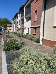 For rent Pins-justaret 3 rooms 64 m2 Haute garonne (31860) photo 0