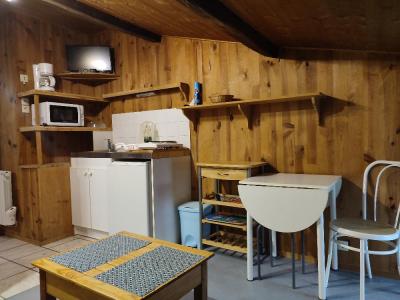For rent Saint-sebastien-sur-loire 1 room 15 m2 Loire atlantique (44230) photo 1