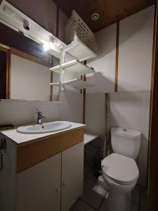 For rent Saint-sebastien-sur-loire 1 room 15 m2 Loire atlantique (44230) photo 3
