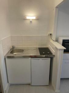 Louer Appartement 19 m2 Nancy