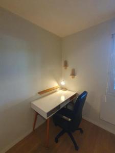 For rent Nantes 1 room 23 m2 Loire atlantique (44300) photo 4
