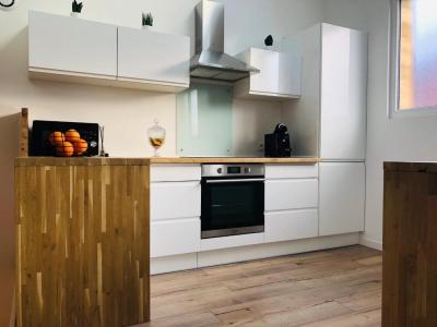 Louer Appartement 100 m2 Tourcoing