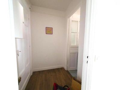 Annonce Location Appartement Paris-18eme-arrondissement 75