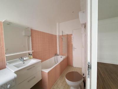 Louer Appartement Paris-18eme-arrondissement Paris