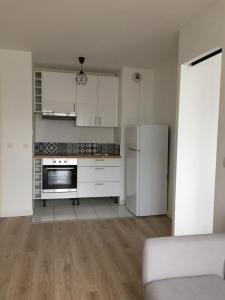 For rent Pavillons-sous-bois 2 rooms 34 m2 Seine saint denis (93320) photo 1