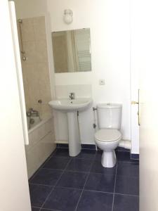 For rent Pavillons-sous-bois 2 rooms 34 m2 Seine saint denis (93320) photo 3