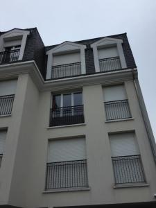 For rent Pavillons-sous-bois 2 rooms 34 m2 Seine saint denis (93320) photo 4