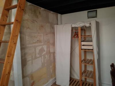 Louer Appartement 26 m2 Bordeaux