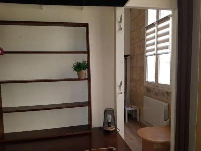 Louer Appartement Bordeaux Gironde
