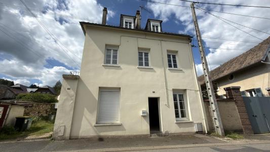 For sale Vernon 4 rooms 77 m2 Eure (27200) photo 0