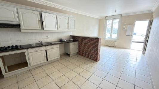 Annonce Vente 4 pi�ces Appartement Vernon 27