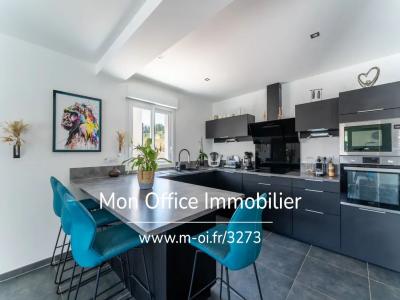 Acheter Maison Cabries 749000 euros