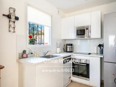 For sale Luynes 5 rooms 108 m2 Bouches du Rhone (13080) photo 2