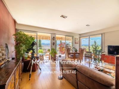 Annonce Vente 4 pi�ces Appartement Beaurecueil 13