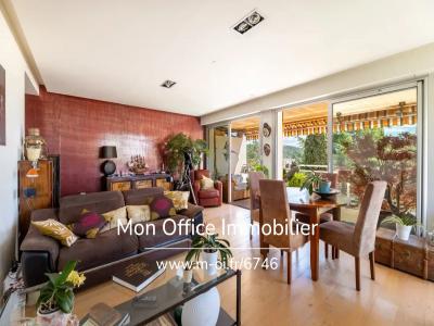 Acheter Appartement Beaurecueil Bouches du Rhone