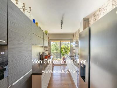 Acheter Appartement Beaurecueil 885000 euros