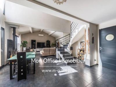 Annonce Vente 5 pi�ces Maison Puy-sainte-reparade 13