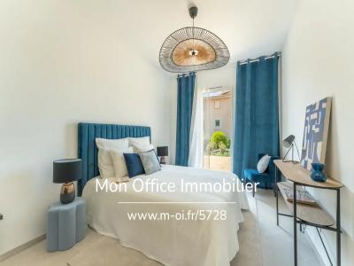 For sale Aix-en-provence 3 rooms 76 m2 Bouches du Rhone (13090) photo 4