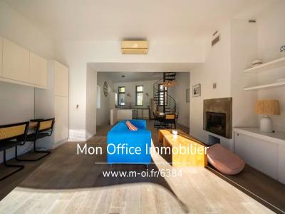For sale Marseille-7eme-arrondissement 7 rooms 160 m2 Bouches du Rhone (13007) photo 3