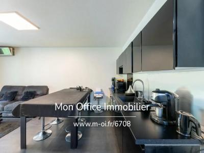 Acheter Appartement 70 m2 Marseille-9eme-arrondissement