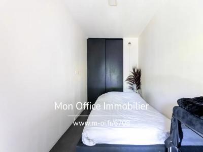 Acheter Appartement Marseille-9eme-arrondissement Bouches du Rhone